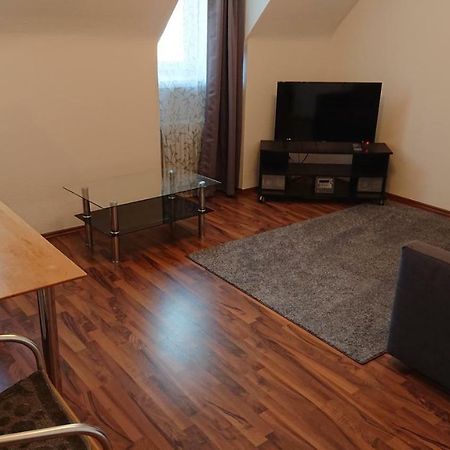 City Apart Apartment Nuremberg ภายนอก รูปภาพ