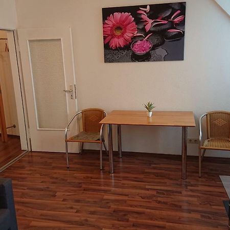 City Apart Apartment Nuremberg ภายนอก รูปภาพ